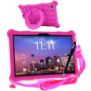 AngelTech Tablette Enfants XL PRO II - 10 Pouces - Beaucoup de Plaisir...Vendu paramazon
