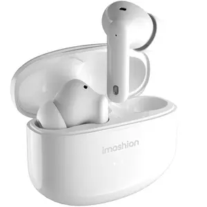 Comparateur de prix : iMoshion Aura Pro Earbuds - Draadloze Oordopjes met Active Noise Cance...