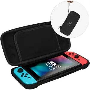 imoshion Etui Nintendo Switch - Etui pour la Nintendo Switch / Switch... pas cher