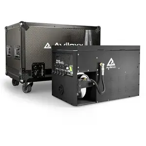 Avilexx Smokus 1 + flight case pas cher