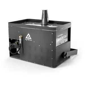 Avilexx Smokus 1 machine à fumée CO2 pas cher