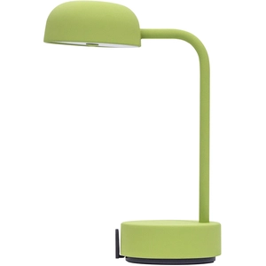 Comparateur de prix : Kooduu - lampe de bureau rechargeable - fokus moss TU