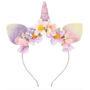 Souza For Kids Serre-tête Licorne LilasVendu parberceau-magique