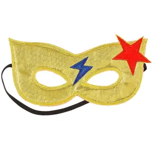 Comparateur de prix : Souza For Kids Masque Super héros Girl
