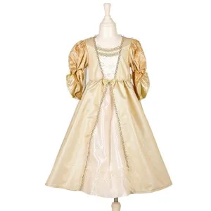 Déguisement Frederique robe (5-7 ans)Vendu parberceau-magique