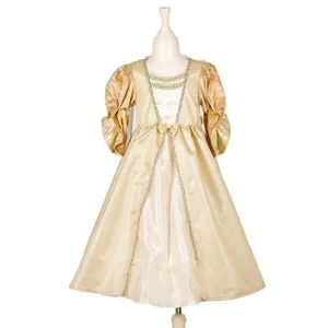 Souza For Kids Déguisement Frederique robe (8-10 ans)Vendu parberceau-magique