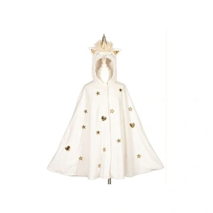 Comparateur de prix : Souza Cape licorne blanc cassé (4-8 ans)