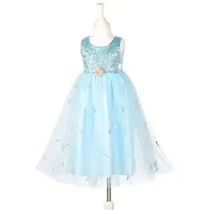 Comparateur de prix : Souza for Kids Princesse Nicolette - 5-7 ans - 110-122 cm