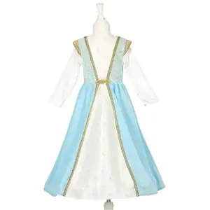 Déguisement Robe Josephina Médiévale 5-7 ans Souza pas cher
