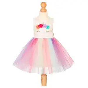 Comparateur de prix : Souza For Kids Déguisement Robe licorne (2 ans)