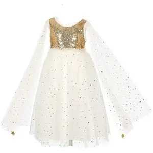 Robe dorianne 8-10 ans -souza phanine 101167 pas cher