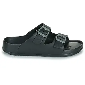 Comparateur de prix : Claquettes femme Fila Matero Noir 37 FFW0546-80010