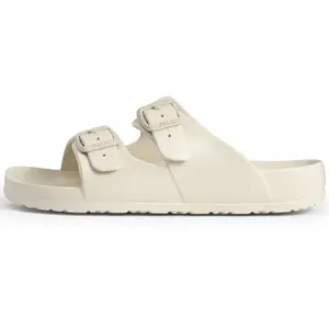 Comparateur de prix : Claquettes femme Fila Matero Beige 41 FFW0546-70001