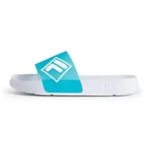 Comparateur de prix : Claquettes femme Fila Morro Bay Lugo Bleu 36 FFW0548-53316