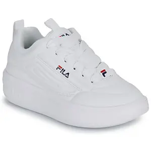 Baskets femme Fila Superbubble Blanc 37 FFW0536-10004