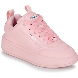 Baskets femme Fila Superbubble Rose 37 FFW0536-40123