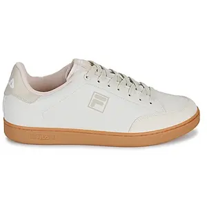 Fila Homme Courtbay Basket, Tourterelle Gris huître, 42 EU pas cher