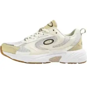 Baskets femme Fila Kreatix Blanc 40 FFW0617-13496 pas cher