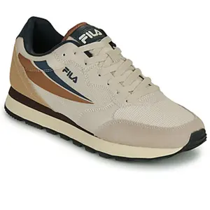 Baskets basses Fila FILA HYPERT P31113563 pas cher