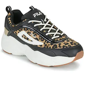 Baskets femme Fila Skye ZP A Noir 36 FFW0585-83152