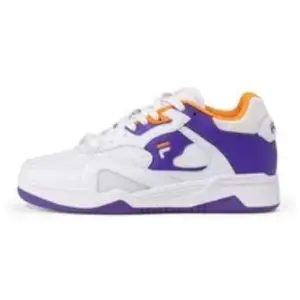 Baskets femme Fila Fila Wayne Blanc 37 FFW0499-13271 pas cher
