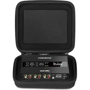 UDG U8496BL Creator Reloop Flux Hardcase - pochette rigide pas cher