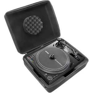 Comparateur de prix : UDG U8325BL Creator Black Hardcase pour Pioneer DJ PLX-CRSS12