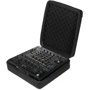 Comparateur de prix : UDG Creator Pioneer DJM-A9 Étui rigide Noir