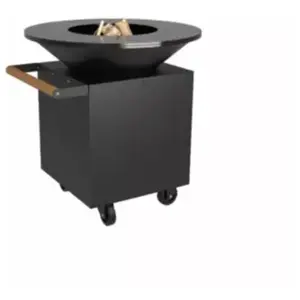 Brasero OFYR Classic Black 100 Pro OC2B100Vendu parboulanger