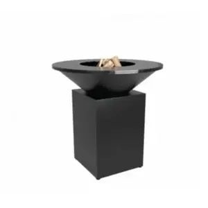 Brasero OFYR Classic Black 100 OC1B100Vendu parboulanger