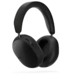 Comparateur de prix : Casque arceau sans fil Sonos Ace Bluetooth avec réduction de bruit Noir