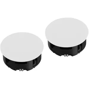 Comparateur de prix : Enceintes encastrables Sonos Architectural In Ceiling 8" Sonance