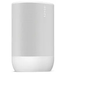 Comparateur de prix : Sonos Move 2 Enceinte portable stéréo Blanc