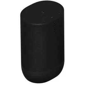 Comparateur de prix : Sonos Move 2 Enceinte portable stéréo Noir