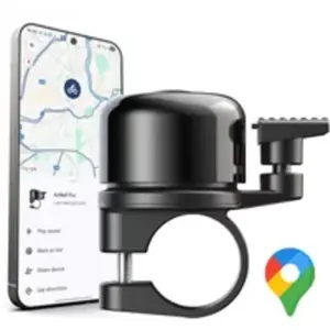 Loop Sonnette De Vélo Android Pro 22 Mm One Size pas cher