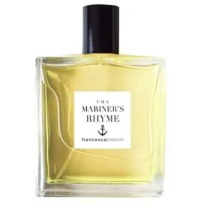 Francesca Bianchi The Mariner's Rhyme Extrait De Parfum 30ml pas cher