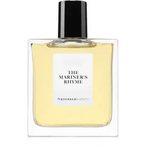 Francesca Bianchi The Mariner's Rhyme extrait de parfum mixte 100 ml pas cher