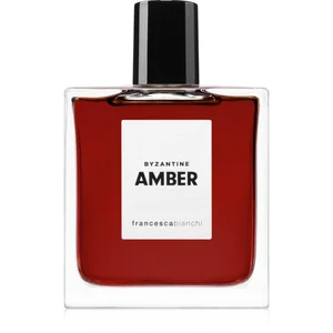 Francesca Bianchi Byzantine Amber extrait de parfum mixte 100 ml pas cher
