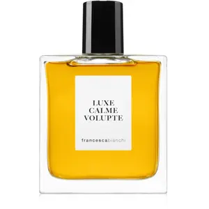 Francesca Bianchi Luxe Calme Volupte Eau De Parfum 100 ml (unisex) pas cher