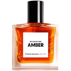 Francesca Bianchi Byzantine Amber extrait de parfum mixte 30 ml pas cher
