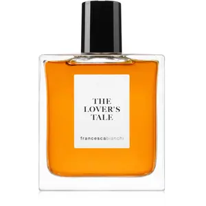 Francesca Bianchi The Lover's Tale extrait de parfum mixte 100 ml pas cher