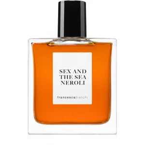 Francesca Bianchi Sex And The Sea Neroli Extrait de Parfum 100 ml (uni... pas cher