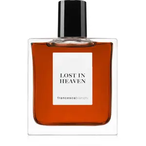 Francesca Bianchi Lost In Heaven Extrait de Parfum 100 ml (unisex) pas cher
