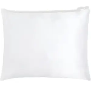 Dore & Rose Pilowcase 40x80 White Oreiller 1 art. pas cher