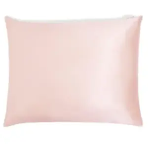 Dore & Rose Pilowcase 80x80 Rose Oreiller 1 art. pas cher