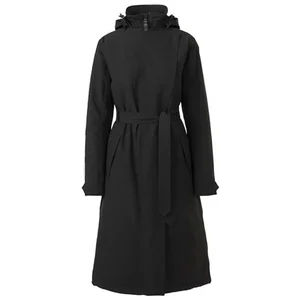 Agu Veste Long Winter Trench CoatVendu parbikeinn