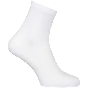 Agu Essential Chaussettes longues Blanc EU 38-42 Hommes,Femmes Blanc EU 38-42 pas cher