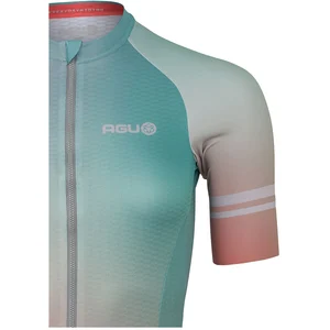 Agu Maillot à Manches Courtes Gradient Performance pas cher