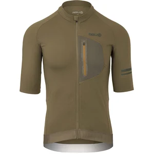 Agu Maillot à Manches Courtes Gravel Venture pas cher