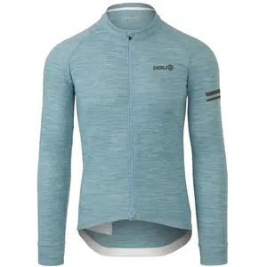 Agu Maillot à Manches Longues Merino Performance L pas cher